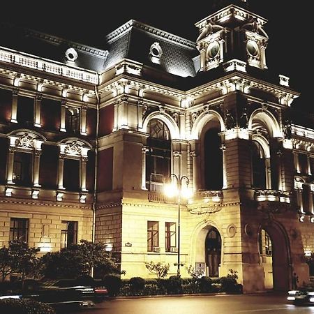 Gulluoglu Royal Suite Luxury Apartment Баку Екстериор снимка