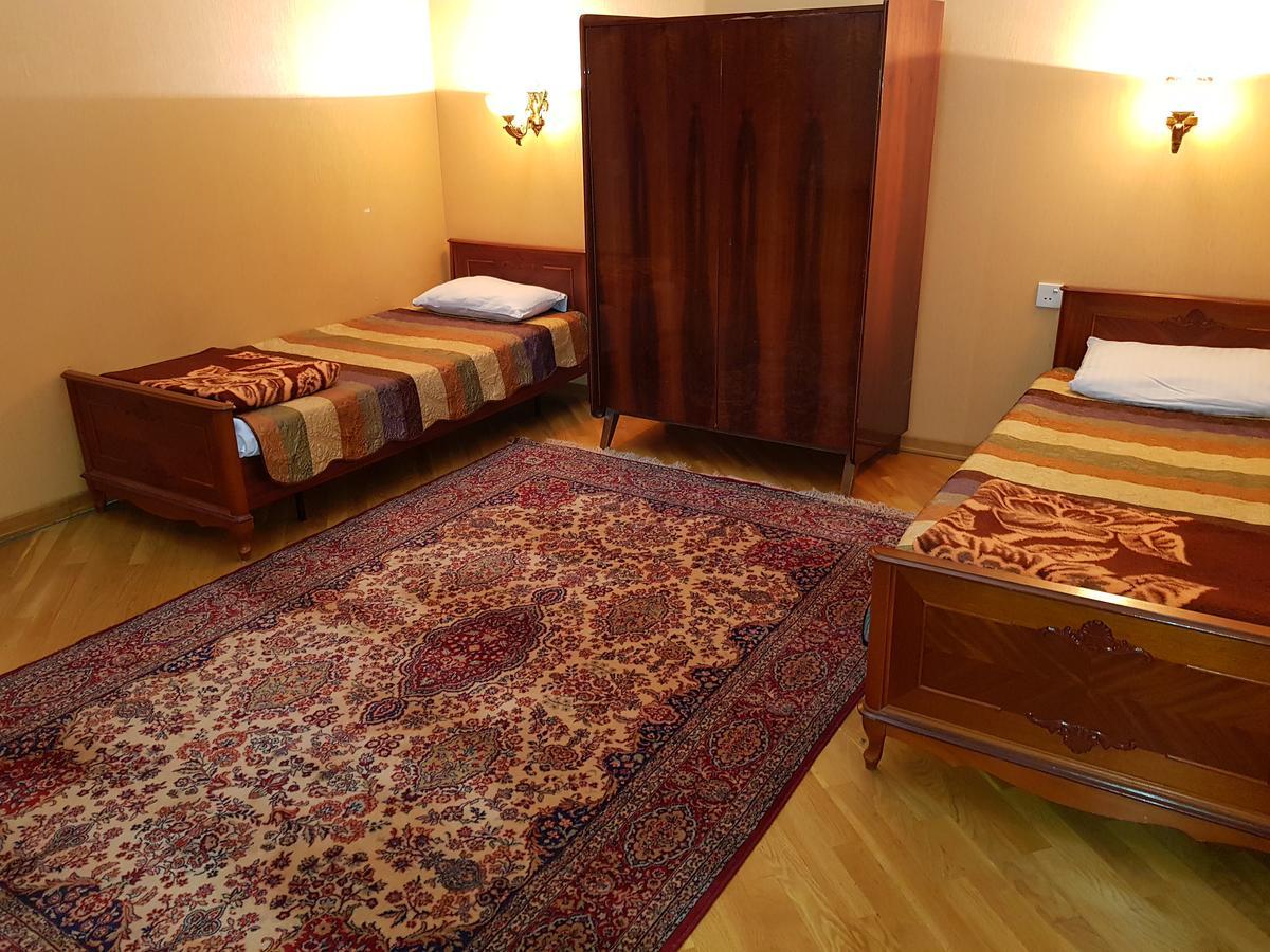 Gulluoglu Royal Suite Luxury Apartment Баку Екстериор снимка