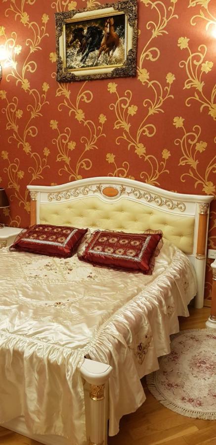 Gulluoglu Royal Suite Luxury Apartment Баку Екстериор снимка